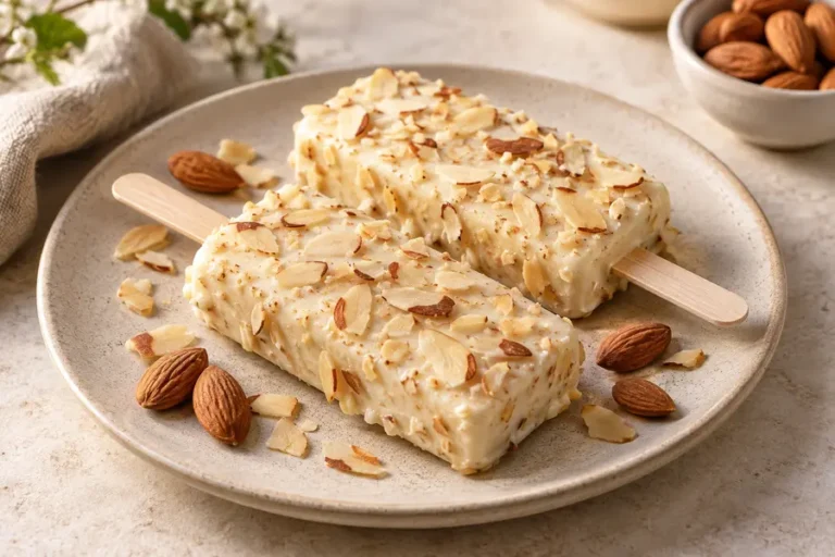 Almond Flavor