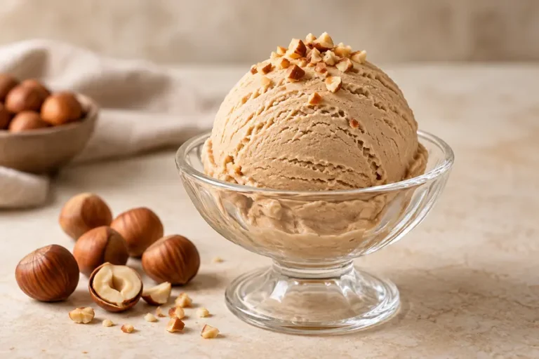 Hazelnut Flavor