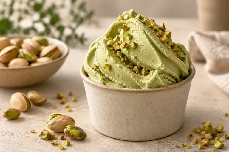 Pistachio Flavor