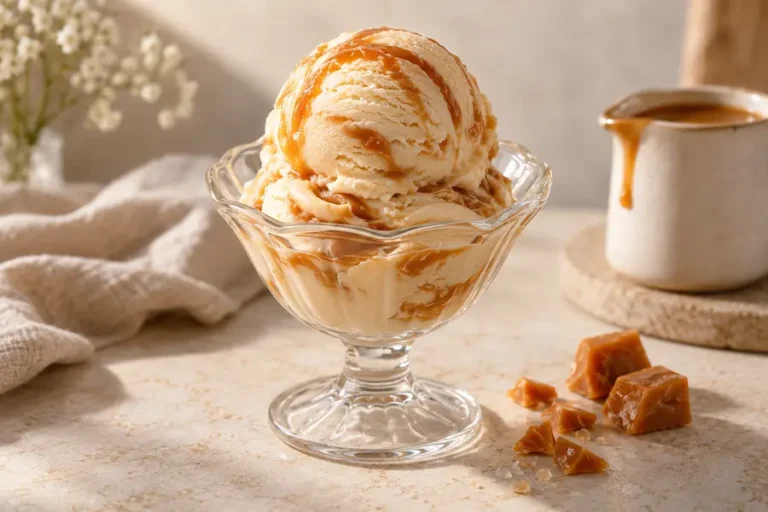 Caramel Flavor