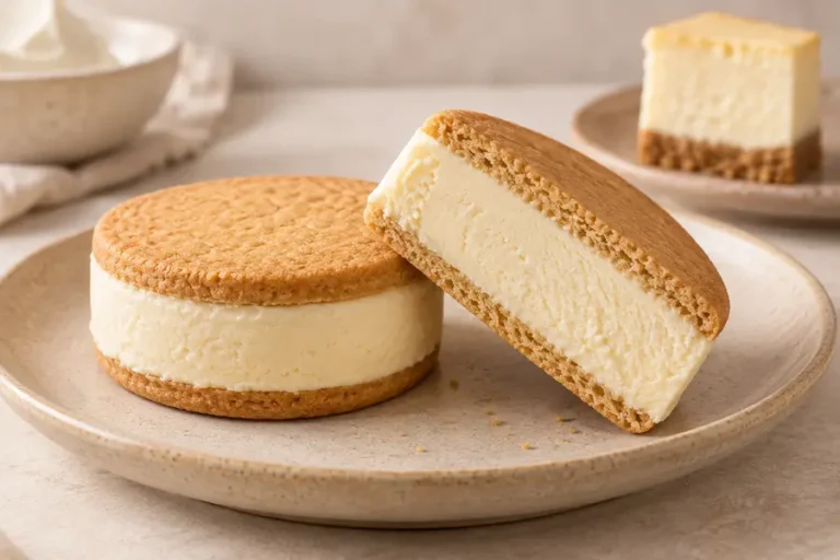 Cheese Flavor