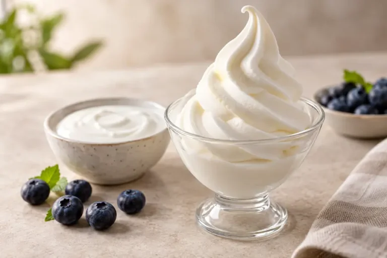 Yogurt Flavor