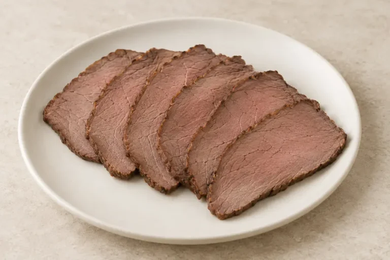 Roast Beef Flavor