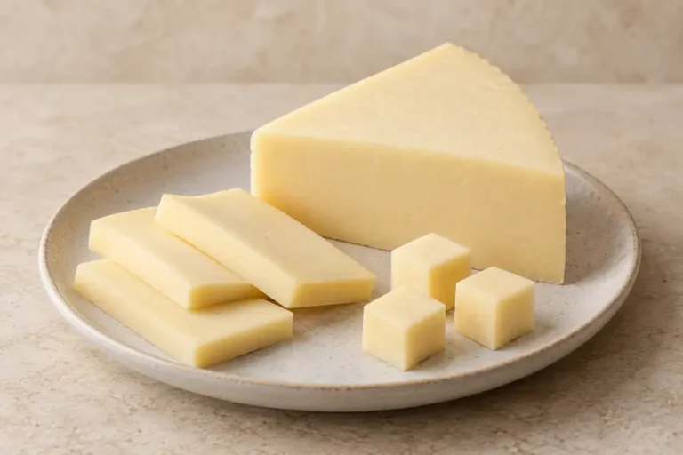 Cheese Flavor