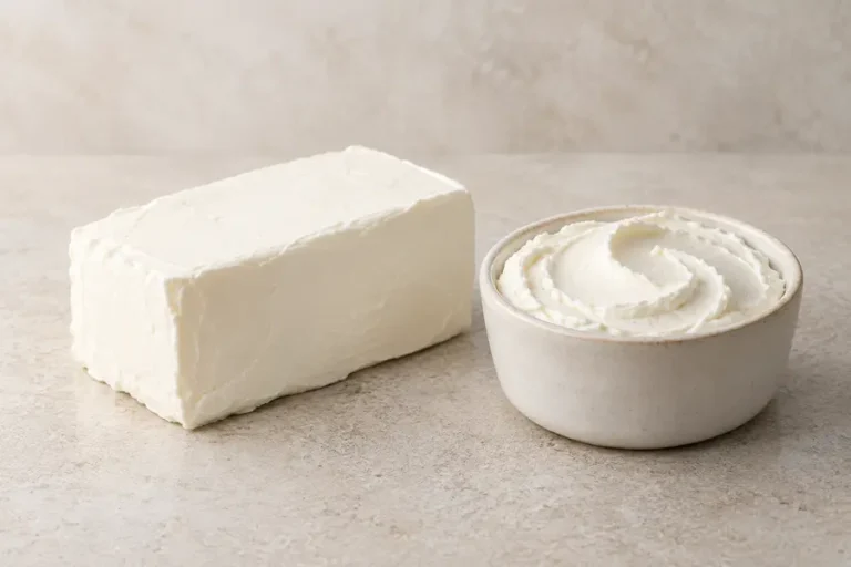 Cream Cheese Flavor
