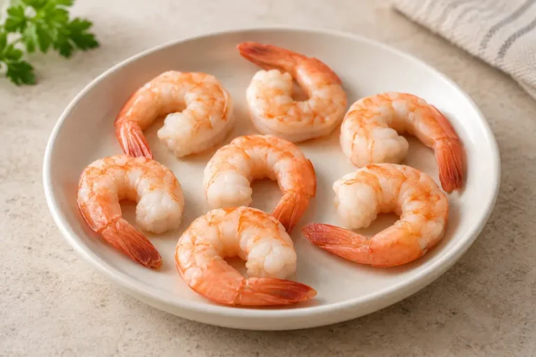 Shrimp Flavor