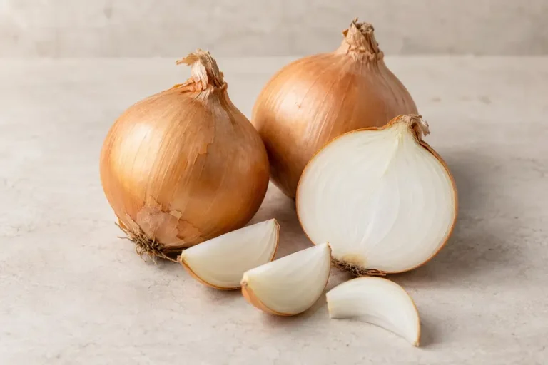Onion Flavor