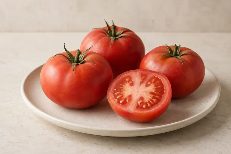 Tomato Flavor