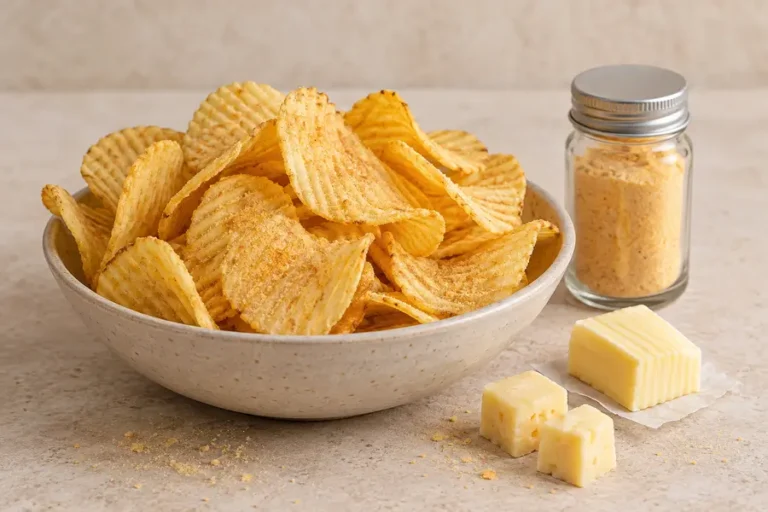 Cheese Butter Flavor