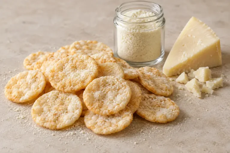 White Cheddar Cheese Flavor