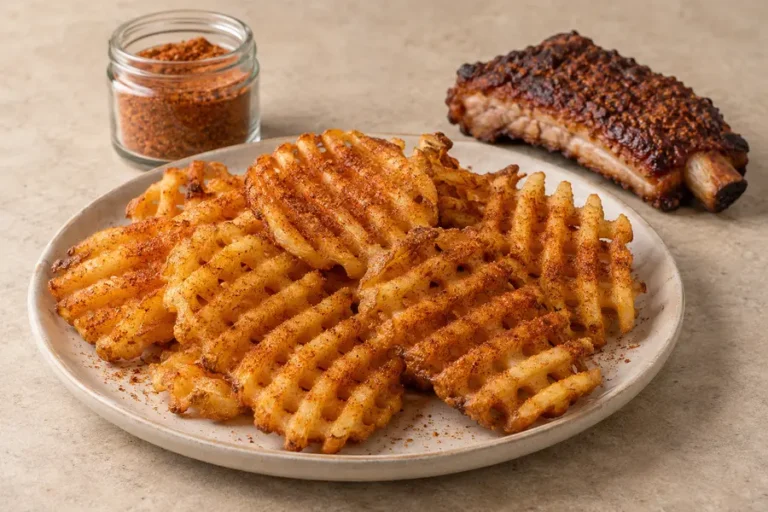 BBQ Flavor