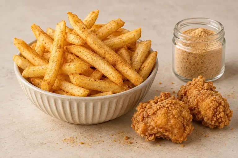 Original Fried Chicken Flavor