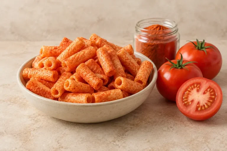 Tomato Flavor